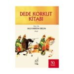 Dede Korkut Kitabı - Boğaziçi Yayınları