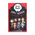 Gizli Yediler Karmakarışık 10