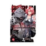 Goblin Slayer Goblin Avcısı 3