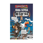 Eğlenceli Spor 115-Kara Sevda Beşiktaş