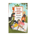 Burası Bizim Evimizmiş Şimdi !