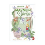 Maymun Ormanı’nda Bir Gece