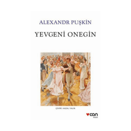 Yevgeni Onegin