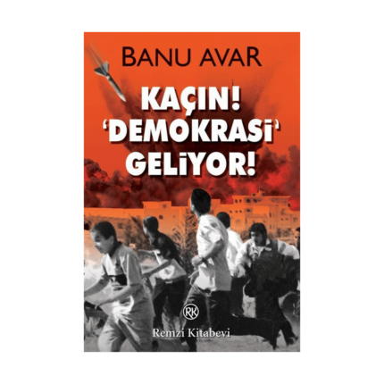 Kaçın Demokrasi Geliyor