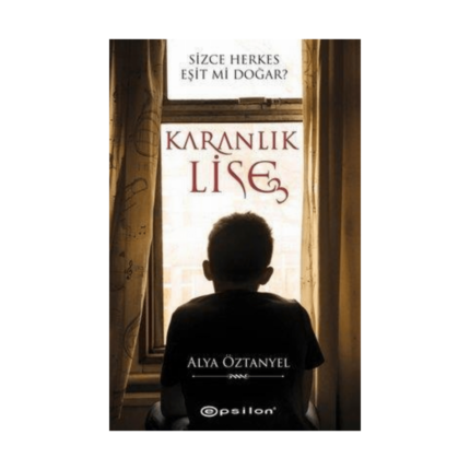 Karanlık Lise - 3