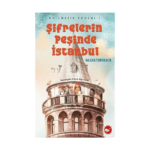 Şifrelerin Peşinde İstanbul