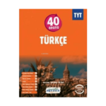 Tyt 40 Seans Türkçe