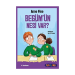 Begümün Nesi Var? (Sen De Oku)