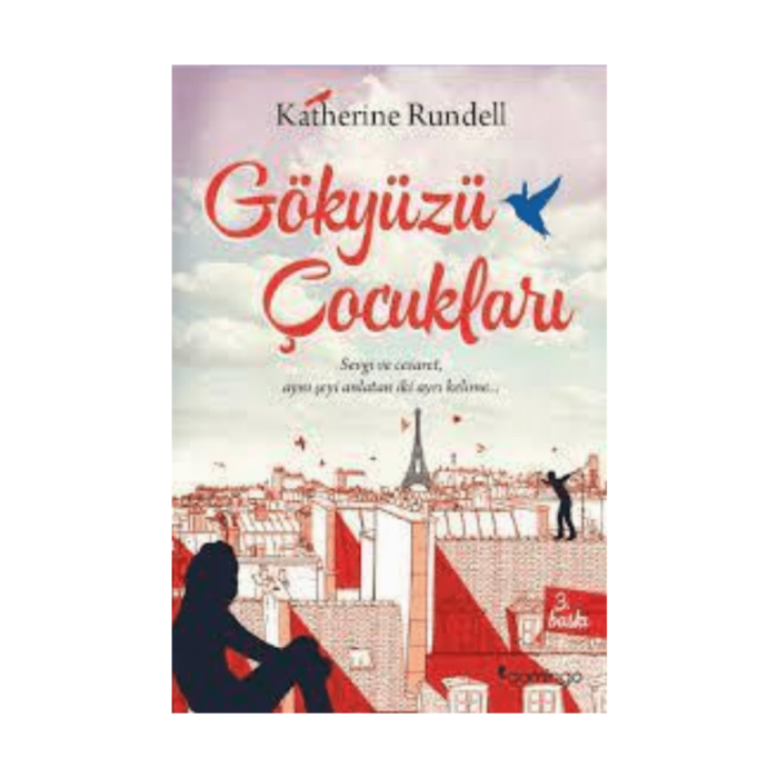 Gökyüzü Çocukları - Görsel 1