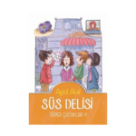 Süper Çocuklar 4 Süs Delisi