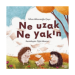 Ne Uzak Ne Yakın