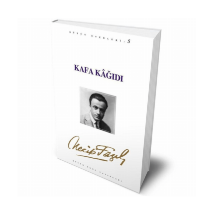 Kafa Kağıdı - 5