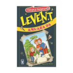 Türkiye'yi Geziyorum 4 - Levent Ankara'da