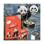 Çok Tatlı Pandalar - National Geographic Kids