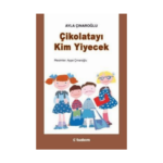 Çikolatayı Kim Yiyecek