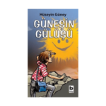 Güneşin Gülüşü