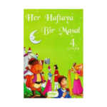 4. Sınıf Her Haftaya Bir Masal