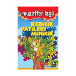Kedicik Patileri Minicik