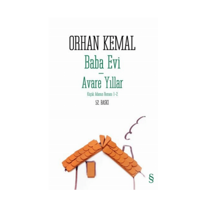 Baba Evi - Avare Yıllar - Görsel 1