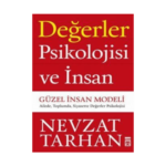 Değerler Psikolojisi Ve İnsan
