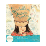 Sarabella'nın Düşünme Şapkası