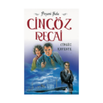 Cingöz Recai Kafeste