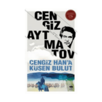 Cengiz Han'a Küsen Bulut