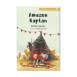 Amazon Kaptan
