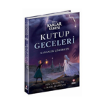 Disney Karlar Ülkesi: Kutup Geceleri - Karanlık Çökerken