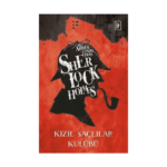 Sherlock Holmes - Kızıl Saçlılar Kulübü