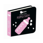 Akıllı Bebek - Mama Saati - Kontrast Renkler