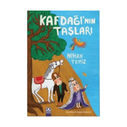 Kafdağı'nın Taşları