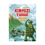 Kırmızı Yanak Güneşini Arıyor