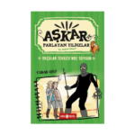 Okçular Tekkesinde Soygun - Aşkar Ve Parlayan Yıldızlar 3