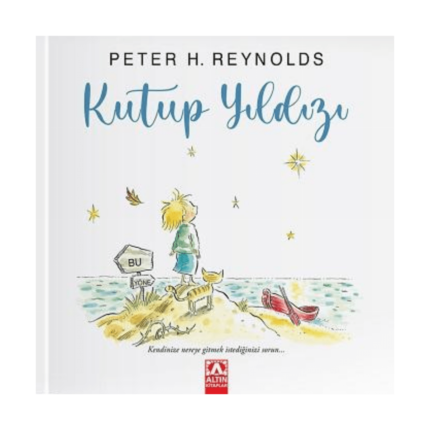 Kutup Yıldızı Ciltli