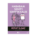 Hababam Sınıfı Sınıfta Kaldı