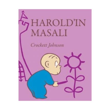 Harold'ın Masalı
