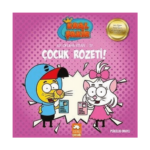 İlk Okuma Kitabı 27-Çocuk Rozeti!