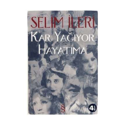 Kar Yağıyor Hayatıma