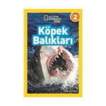 Köpek Balıkları (Seviye 2)