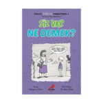 Siz Var Ne Demek? - Burada Türkçe Konuşuyoruz 2