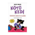 Kötü Kedi 4- Tonton Amcaya Karşı