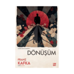 Dönüşüm - Dokuz Yayınları