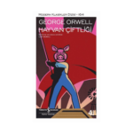 Hayvan Çiftliği - Modern Klasikler 164