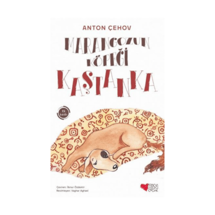 Kaştanka Marangozun Köpeği