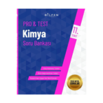 11. Sınıf Protest Kimya Soru Bankası