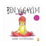 Ben Yogayım Ciltli