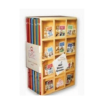 Güzel Davranış Romanlar Seti 10 Kitap