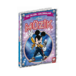 Disney En Güzel Maceralar Müzik