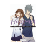 Horimiya - Horisan İle Miyamurakun 04